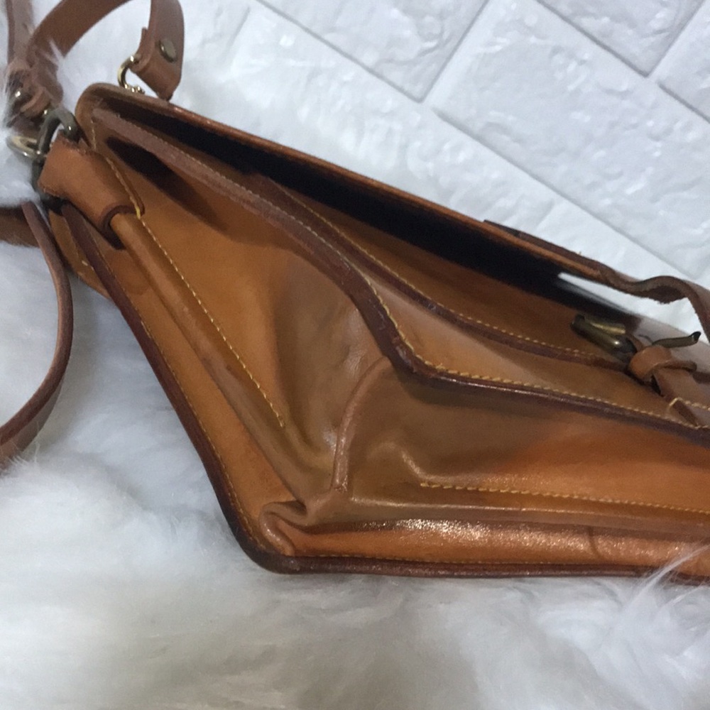 💎✨RETIRED✨💎 VINTAGE CROSSBODY LOUIS VUITTON BAG - Picture 13 of 16